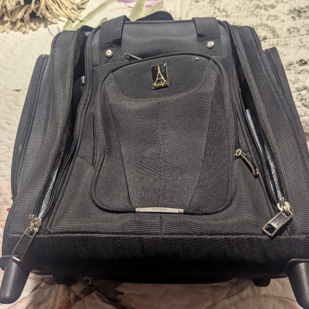 Travelon carry on